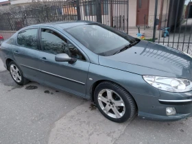 Peugeot 407 - 1500 € / 2933.74 лв. - 98386597 3