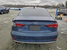 Audi A3 2.0L 4 Front-wheel Drive | Mobile.bg � ����� ������ 7