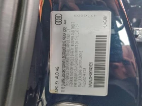 Audi A3 2.0L 4 Front-wheel Drive | Mobile.bg � ����� ������ 14