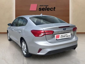 Ford Focus 1.5 EcoBlue | Mobile.bg � ����� ������ 7