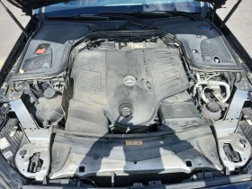 Mercedes-Benz E 450 BURMESTER| PANO| �����| 2 ����� | Mobile.bg � ����� ������ 7
