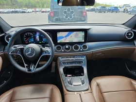 Mercedes-Benz E 450 BURMESTER| PANO| �����| 2 ����� | Mobile.bg � ����� ������ 9