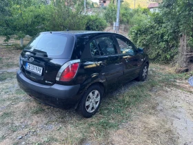 Kia Rio | Mobile.bg � ����� ������ 5