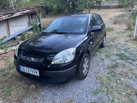 ����� �� �������� �� Kia Rio