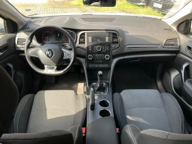 Renault Megane Tce 115 k.� 6�� | Mobile.bg � ����� ������ 8