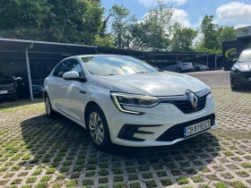 Renault Megane Tce 115 k.� 6�� | Mobile.bg � ����� ������ 7