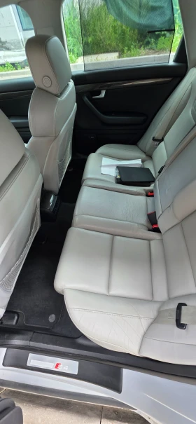 Audi S4 - 8890 € / 17387.33 лв. - 60639765 6