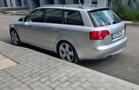 Audi S4 - 8890 € / 17387.33 лв. - 60639765 3