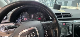 Audi S4 - 8890 € / 17387.33 лв. - 60639765 4
