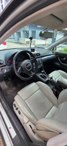 Audi S4 - 8890 € / 17387.33 лв. - 60639765 8