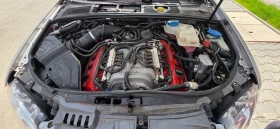Audi S4 - 8890 € / 17387.33 лв. - 60639765 7