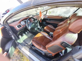 Peugeot 307 CC - 700 € / 1369.08 лв. - 65640877 7