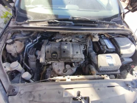 Peugeot 307 CC - 700 € / 1369.08 лв. - 65640877 5
