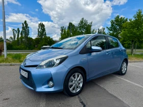 Toyota Yaris 1.5 Hybrid ГАРАНЦИЯ 6 МЕСЕЦА ИЛИ 5000КМ