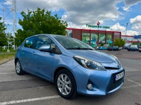 Toyota Yaris 1.5 Hybrid ГАРАНЦИЯ 6 МЕСЕЦА ИЛИ 5000КМ | Auto.bg — изображение 6