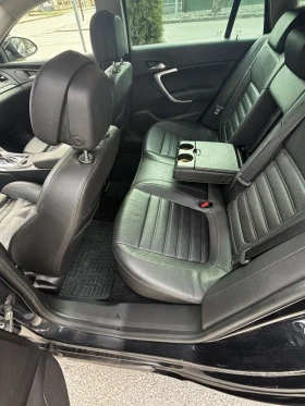 Opel Insignia | Mobile.bg � ����� ������ 10