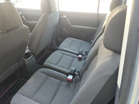 VW Touran 1.9tdi-----105кс | Auto.bg — изображение 10