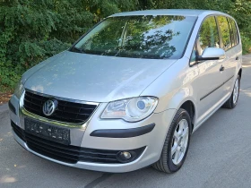 VW Touran 1.9tdi-----105кс | Auto.bg — изображение 3