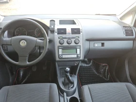 VW Touran 1.9tdi-----105кс | Auto.bg — изображение 11