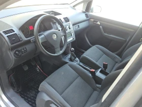 VW Touran 1.9tdi-----105кс | Auto.bg — изображение 13