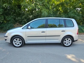 VW Touran 1.9tdi-----105кс | Auto.bg — изображение 4