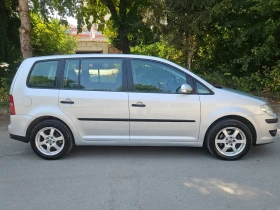 VW Touran 1.9tdi-----105кс | Auto.bg — изображение 8