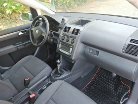 VW Touran 1.9tdi-----105кс | Auto.bg — изображение 14