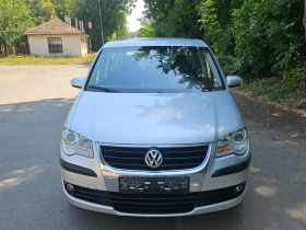 VW Touran 1.9tdi-----105кс | Auto.bg — изображение 2