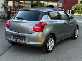 Suzuki Swift 1.2i Hybrid/Нави/Камера/Дистроник/Подгрев | Auto.bg — изображение 7