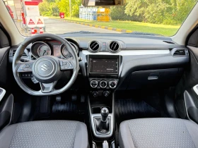 Suzuki Swift 1.2i Hybrid/Нави/Камера/Дистроник/Подгрев | Auto.bg — изображение 13