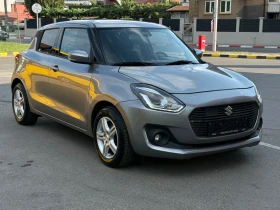 Suzuki Swift 1.2i Hybrid/Нави/Камера/Дистроник/Подгрев | Auto.bg — изображение 5