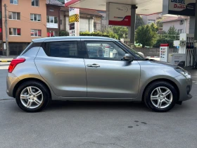 Suzuki Swift 1.2i Hybrid/Нави/Камера/Дистроник/Подгрев | Auto.bg — изображение 6