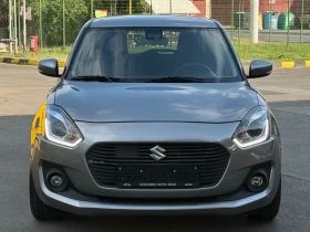 Suzuki Swift 1.2i Hybrid/Нави/Камера/Дистроник/Подгрев | Auto.bg — изображение 3