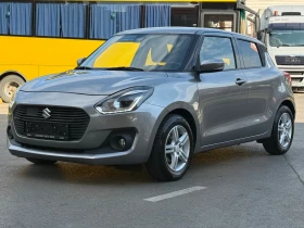 Suzuki Swift 1.2i Hybrid/Нави/Камера/Дистроник/Подгрев | Auto.bg — изображение 4