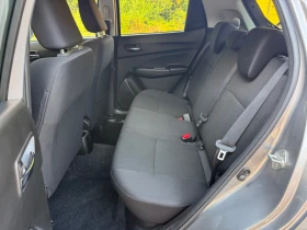 Suzuki Swift 1.2i Hybrid/Нави/Камера/Дистроник/Подгрев | Auto.bg — изображение 12