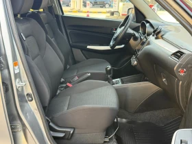 Suzuki Swift 1.2i Hybrid/Нави/Камера/Дистроник/Подгрев | Auto.bg — изображение 14