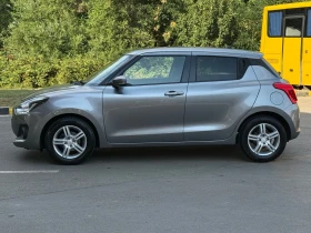 Suzuki Swift 1.2i Hybrid/Нави/Камера/Дистроник/Подгрев | Auto.bg — изображение 9
