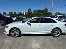 Audi A4 PROGRESSIV/ПОДГРЕВ/ПАНО/НАВИ/CARFAX/КЛИП | Auto.bg — изображение 2