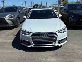 Audi A4 PROGRESSIV/ПОДГРЕВ/ПАНО/НАВИ/CARFAX/КЛИП | Auto.bg — изображение 6