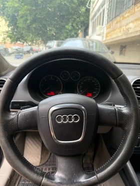 Audi A3 - 4498 € - 63536512 5