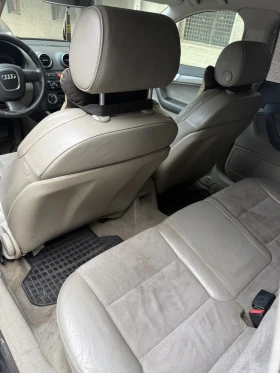 Audi A3 - 4498 € - 63536512 13