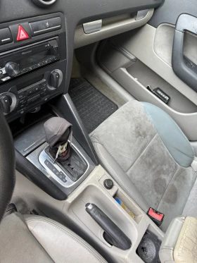 Audi A3 - 4498 € - 63536512 14