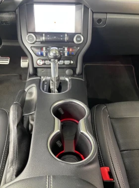 Ford Mustang 2.3L | GT500 Tuning | LPG | Automatic | Premium | Mobile.bg � ����� ������ 13