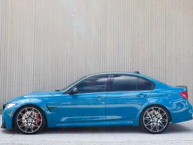 BMW M3 INDIVIDUAL ЦЕНА ДО БЪЛГАРИЯ АВТОКРЕДИТ | Auto.bg — изображение 2
