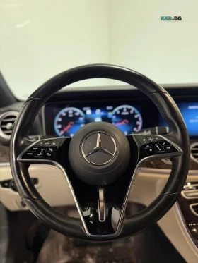 Mercedes-Benz E 350 4MATIC Turbo* ����������* (���� �� ��)*  | Mobile.bg � ����� ������ 9