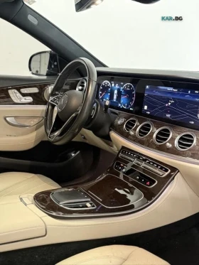 Mercedes-Benz E 350 4MATIC Turbo* ����������* (���� �� ��)*  | Mobile.bg � ����� ������ 17