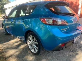 Mazda 3 1.6 HDI | Mobile.bg � ����� ������ 3