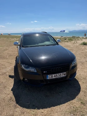 Audi A4 3000 | Auto.bg — изображение 17