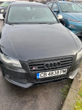 Audi A4 3000 | Auto.bg — изображение 13