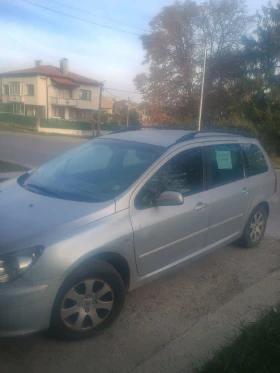 Peugeot 307 Комби - 1350 € - 22668071 2